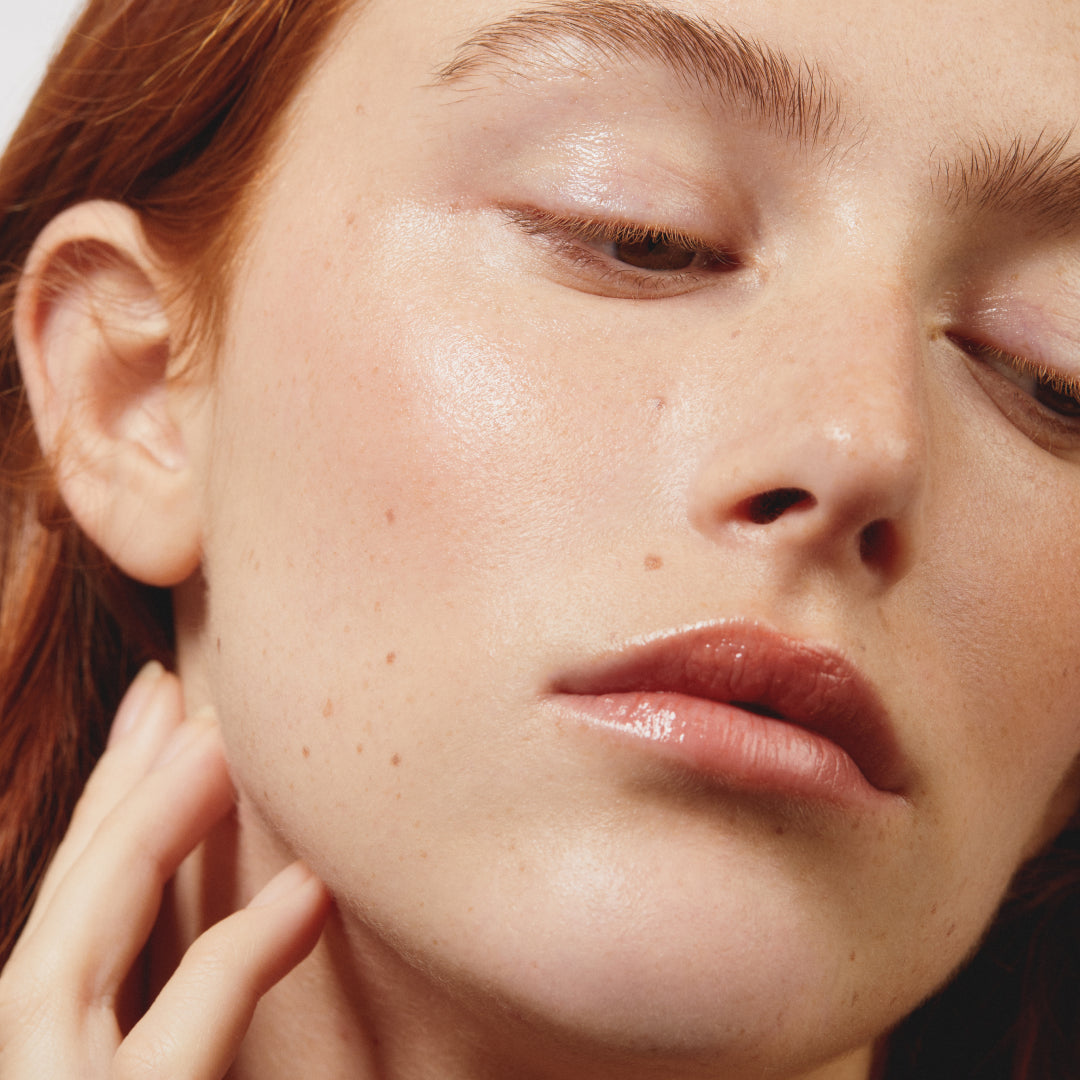 Pourquoi je n'ai pas la peau lisse ?