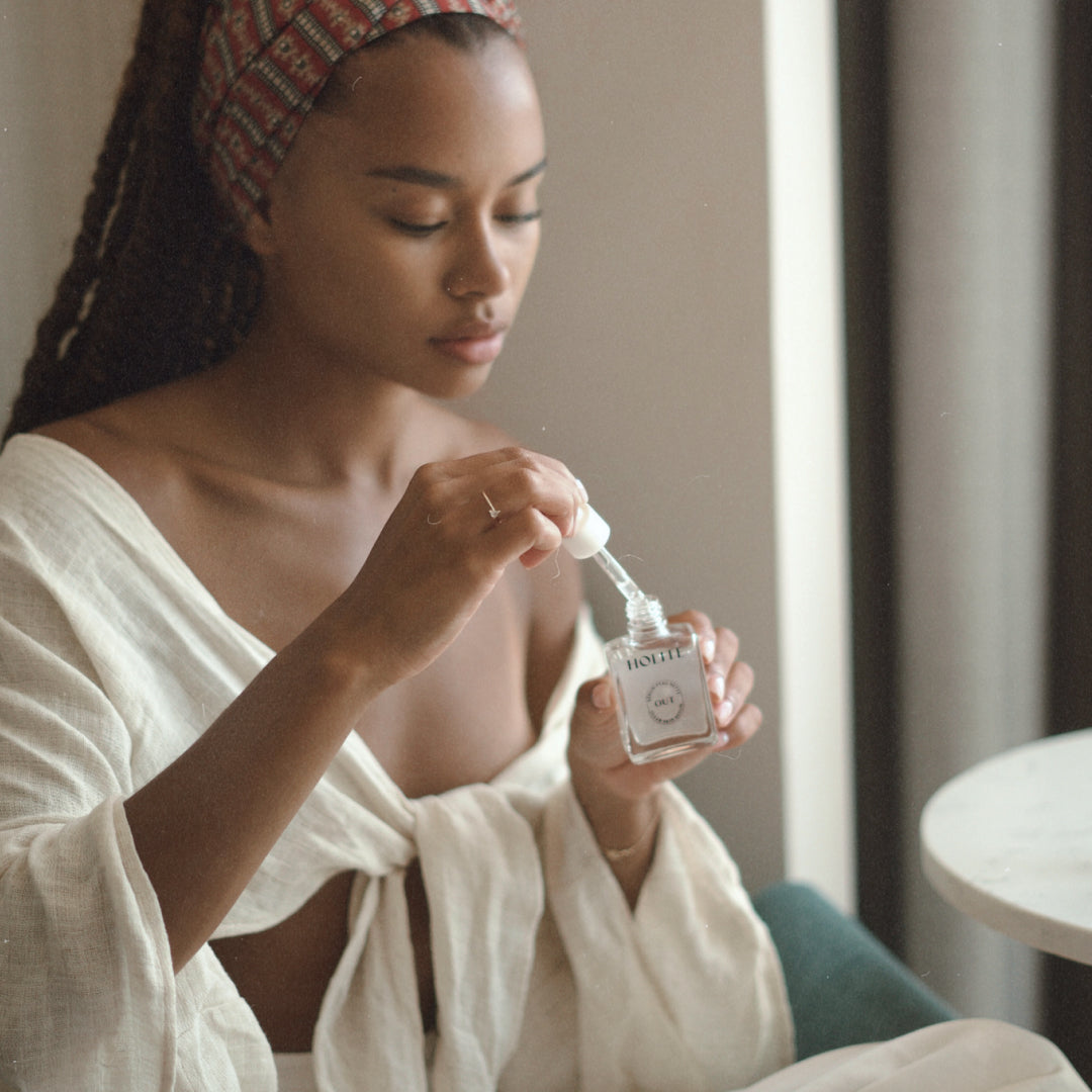 Comment utiliser un sérum hyaluronique ?