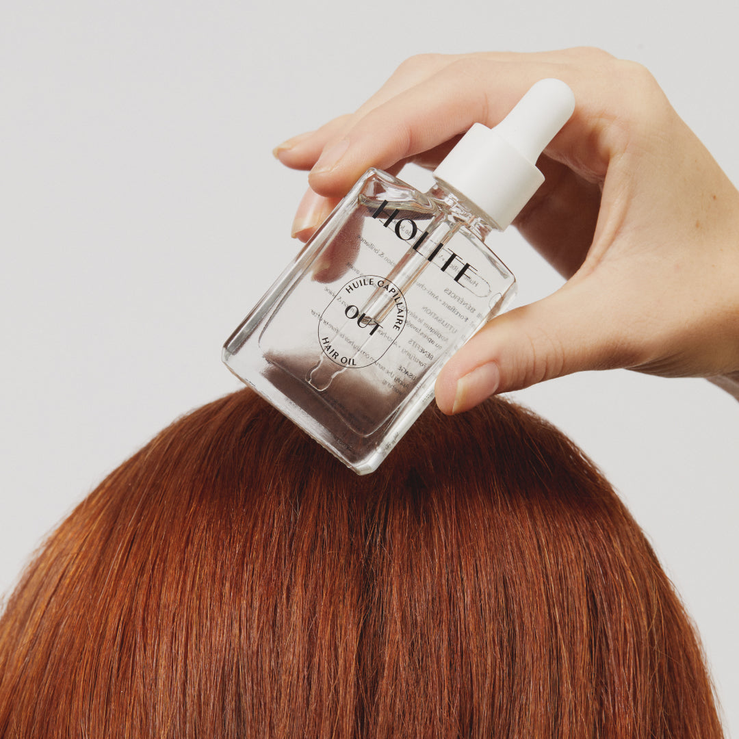 Quel est le meilleur soin cheveux ?