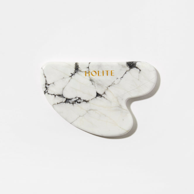 Découvrez les bienfaits de l'utilisation du Gua Sha pour votre peau