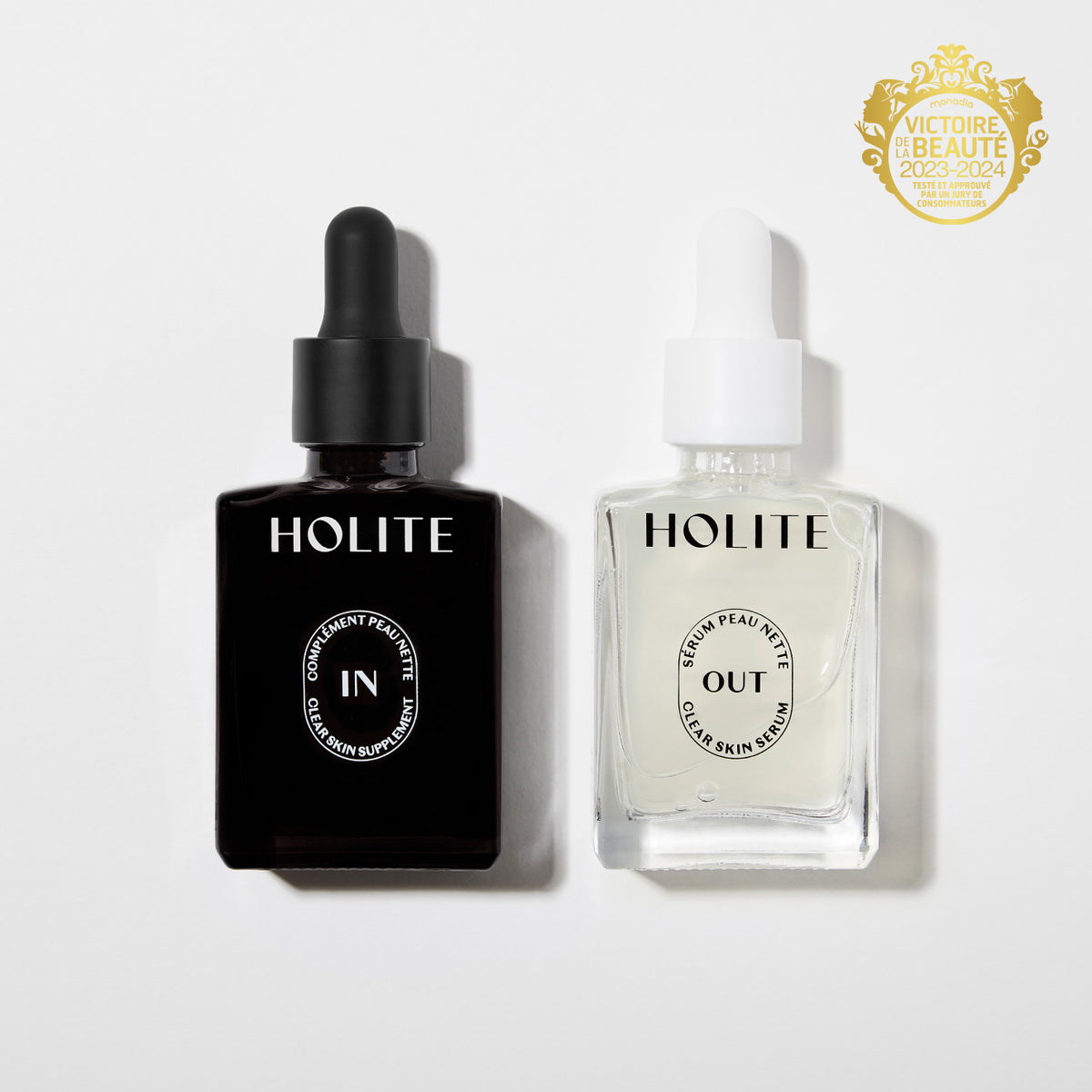 Duo IN&OUT Peau Nette