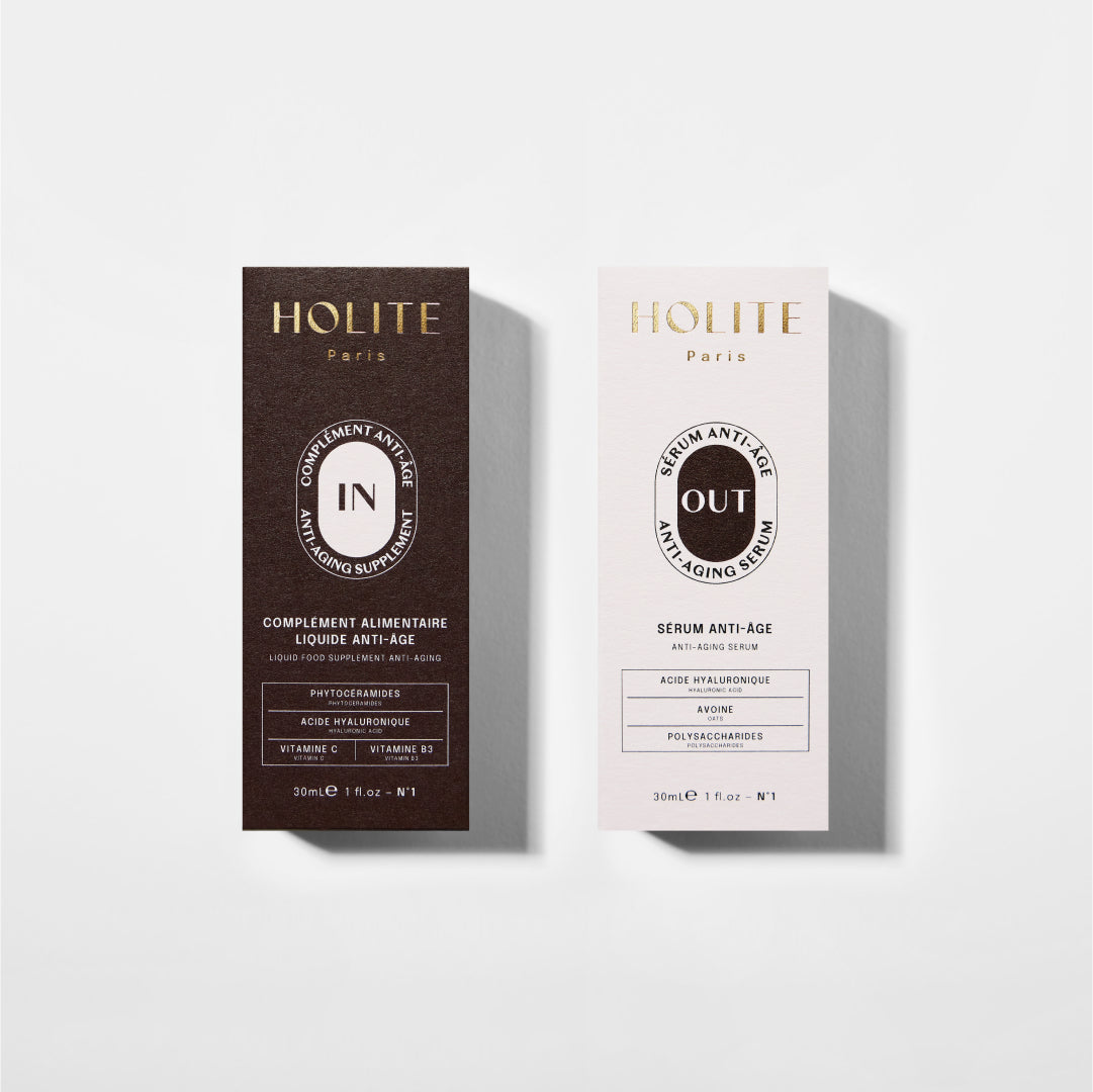 Duo IN&OUT Anti-Âge