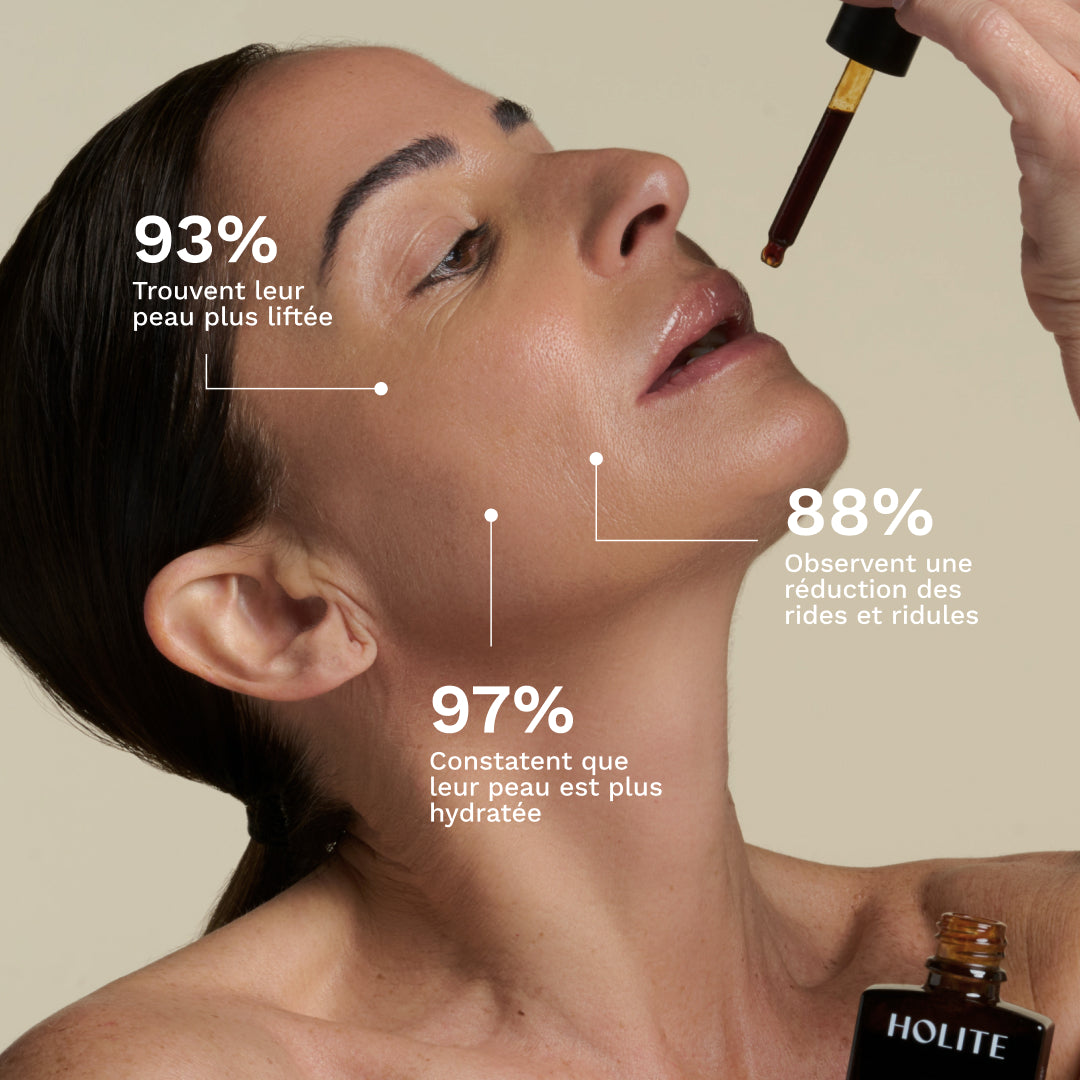 Complément Alimentaire IN Anti-Âge