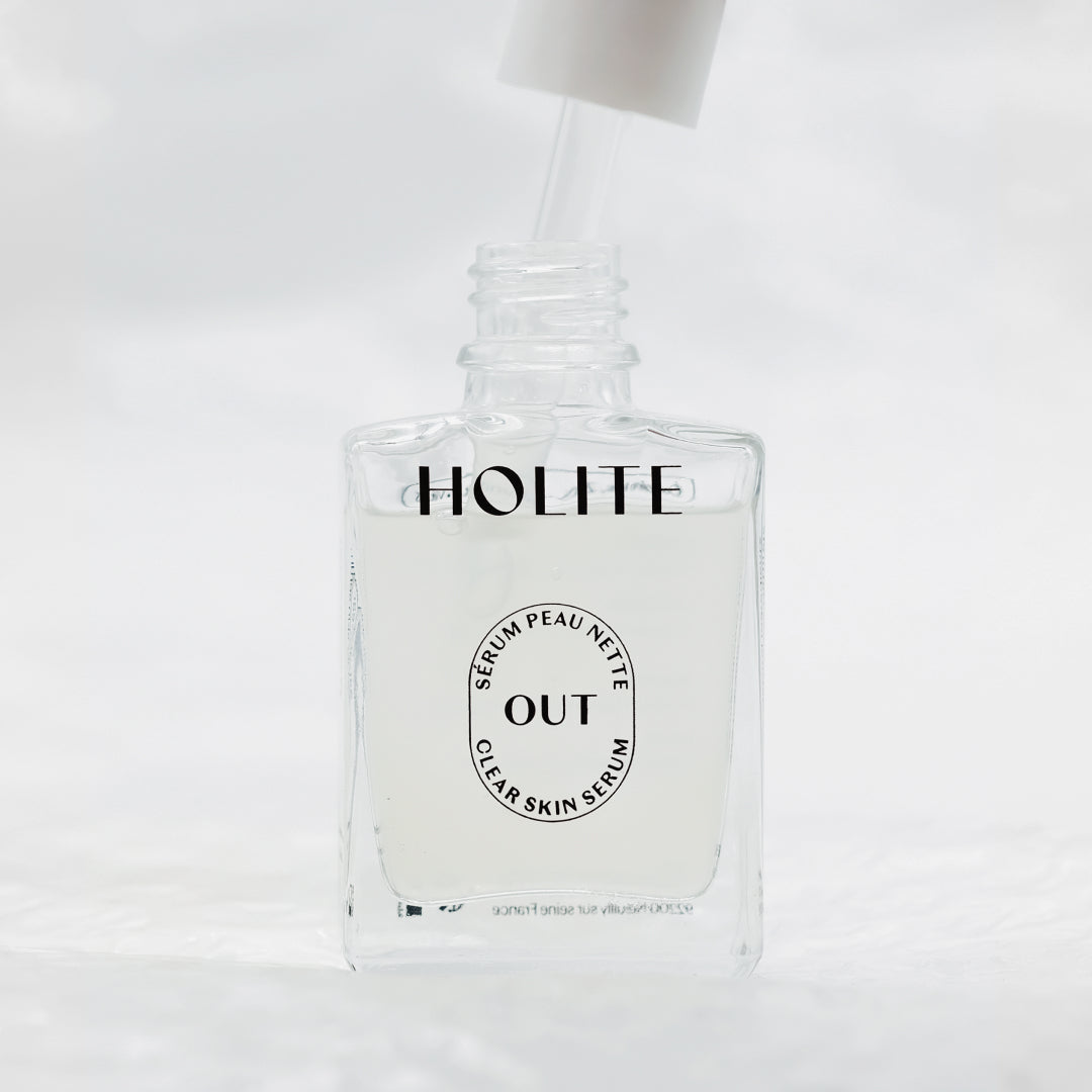 Sérum Out Peau Nette