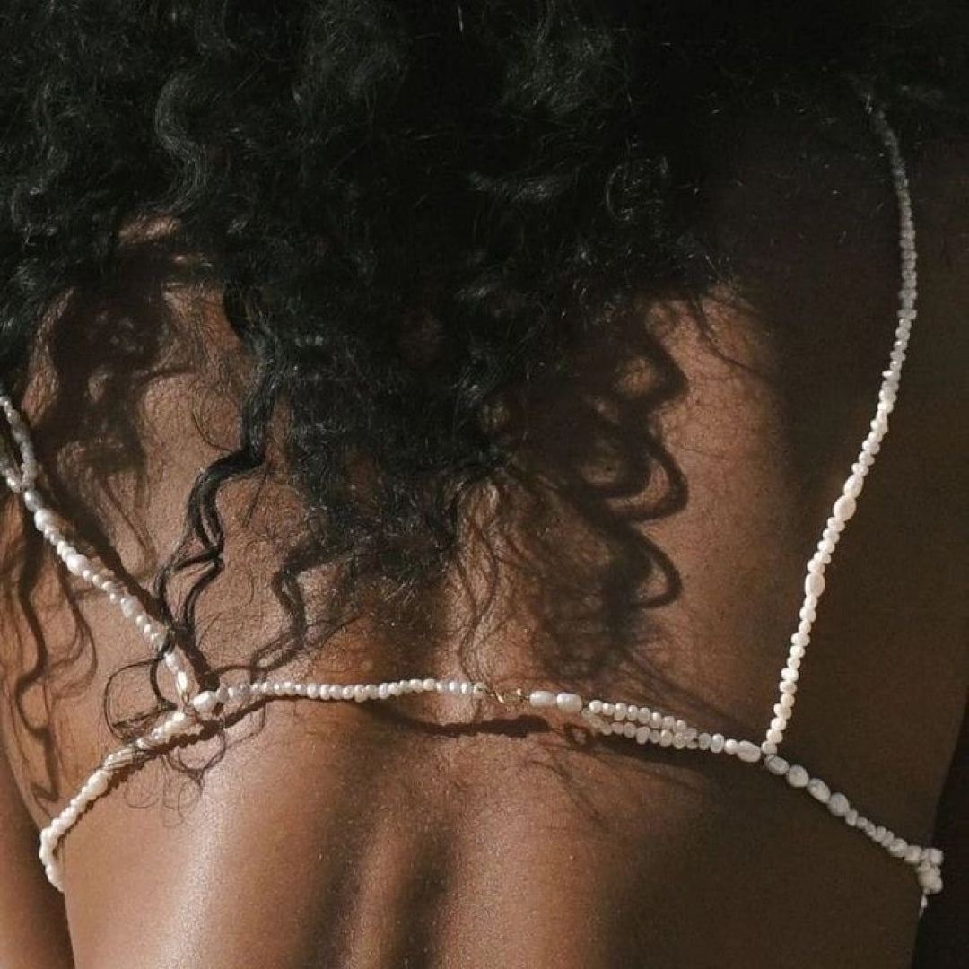 Image of PRENDRE SOIN DE SES CHEVEUX EN ÉTÉ : LES GESTES À ADOPTER
