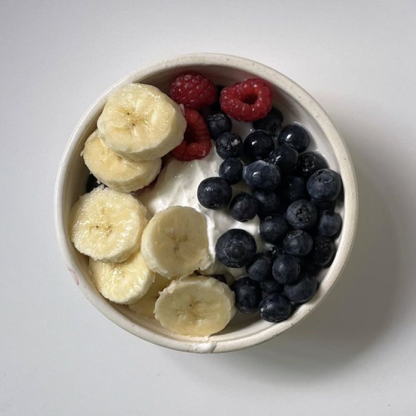 Image of Les aliments miraculeux pour une peau éclatante : Adieu acné !