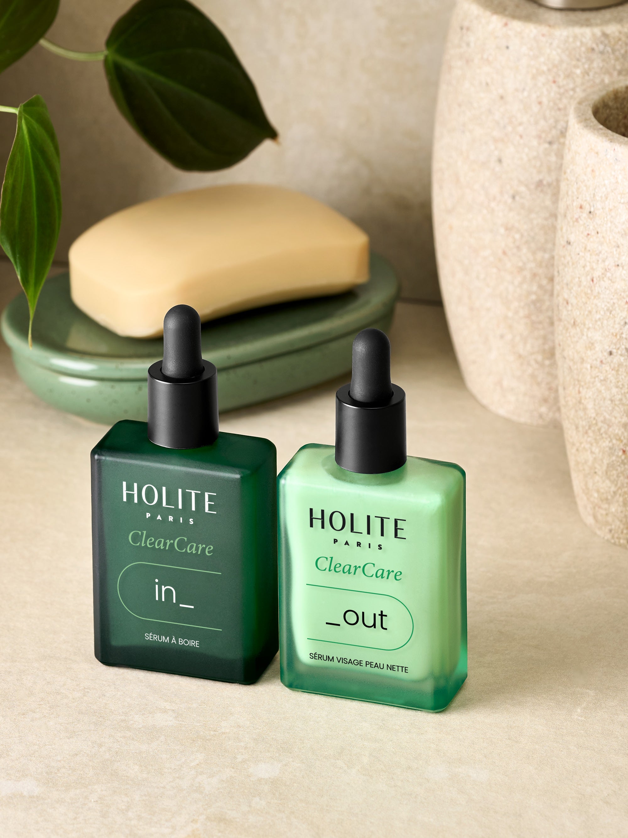 HOLITE