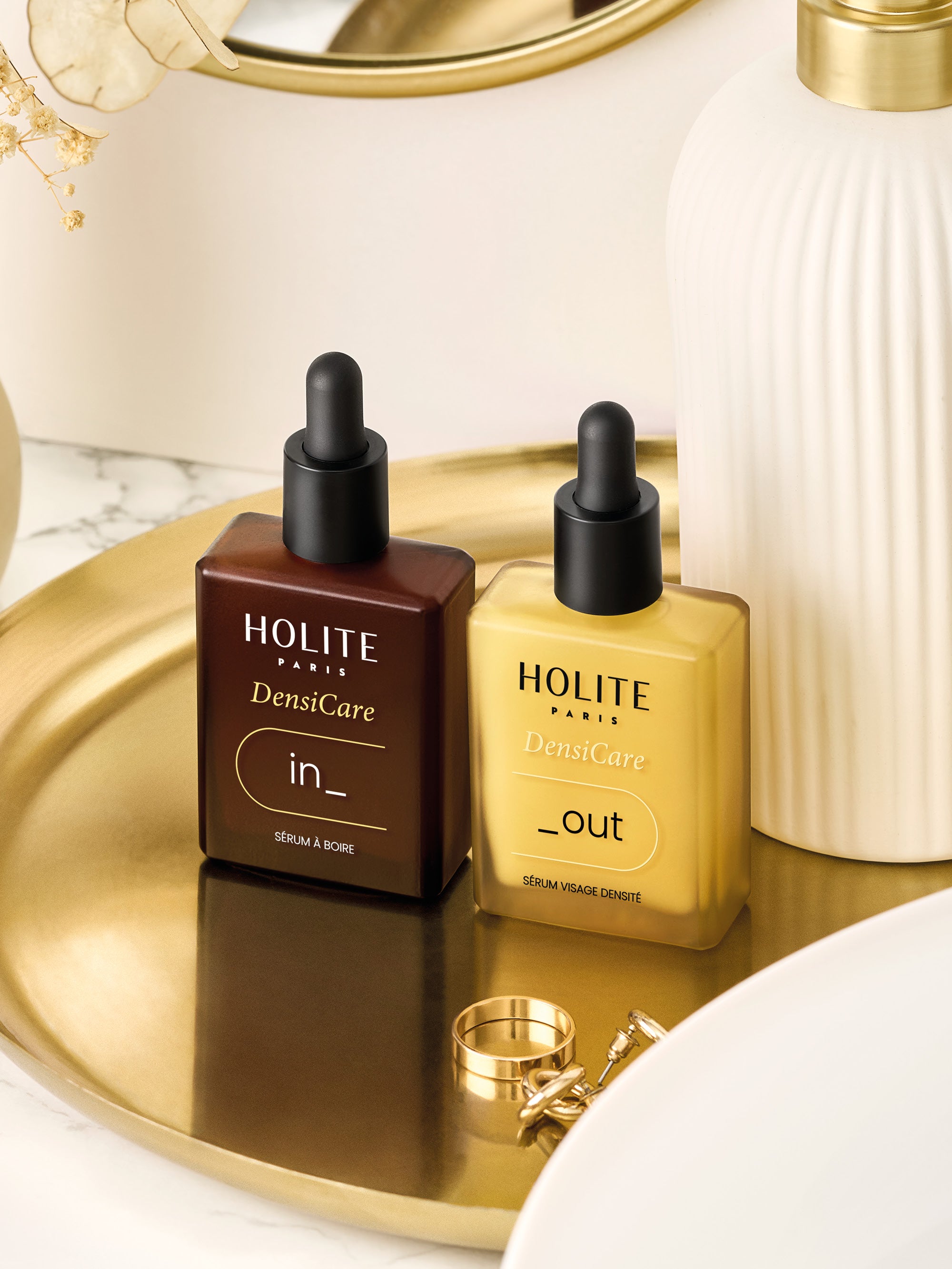 HOLITE