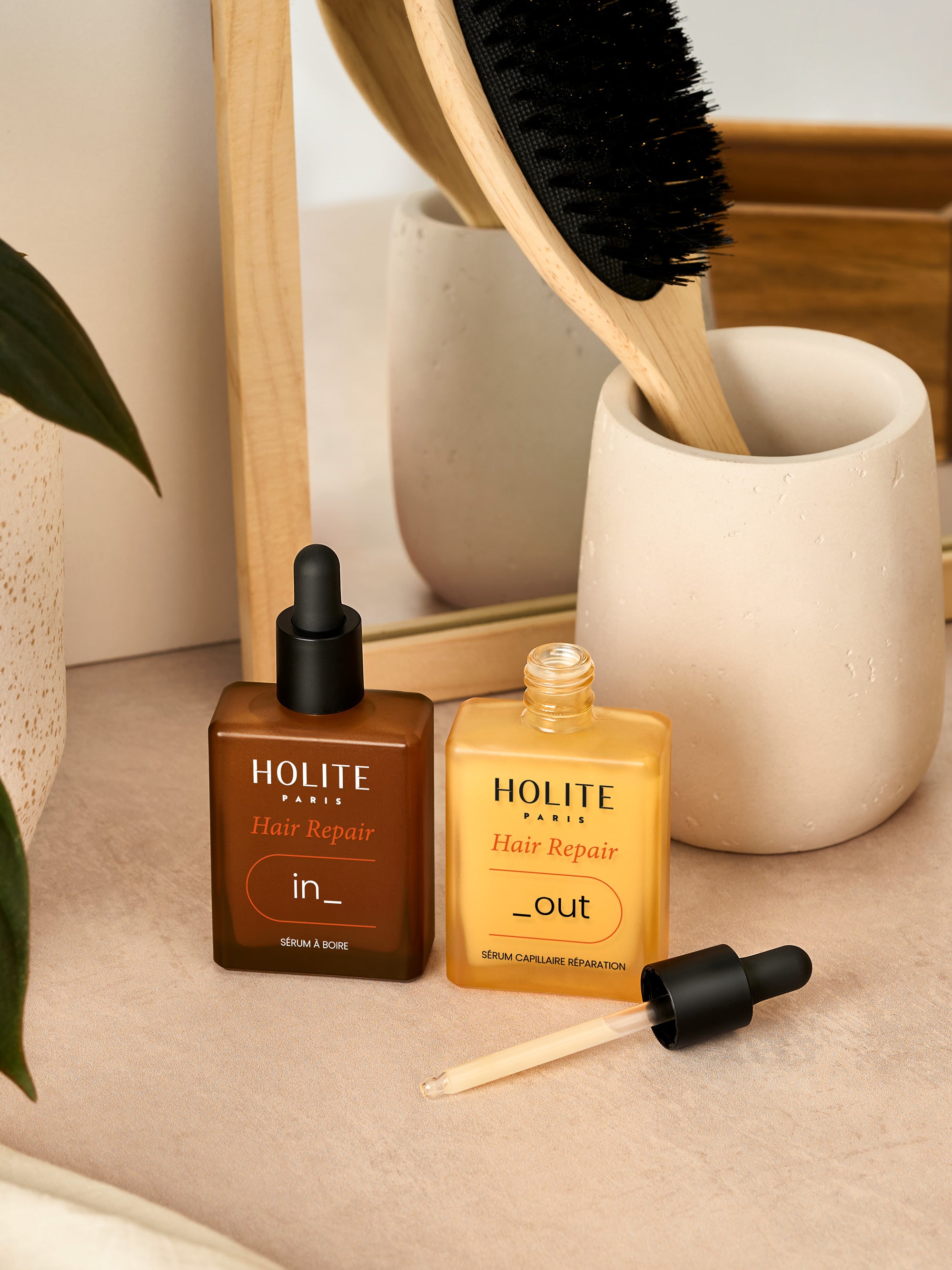 HOLITE