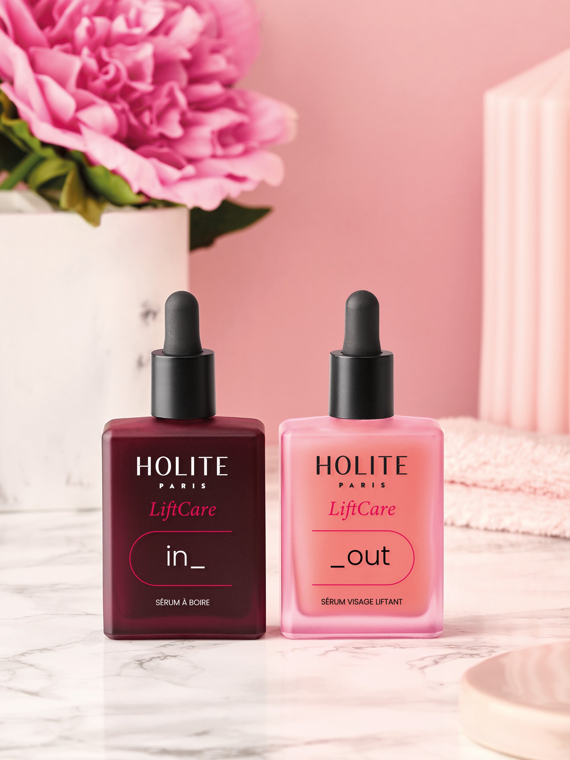 HOLITE