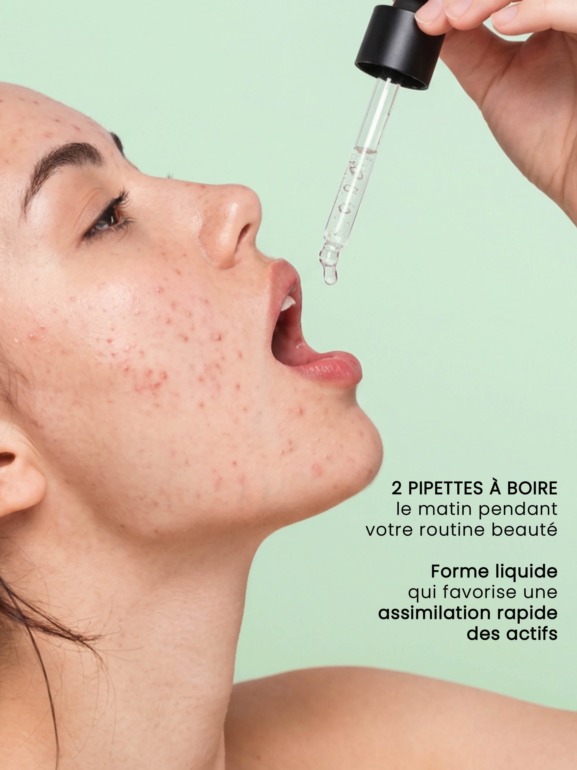 Image of Sérum ClearCare IN