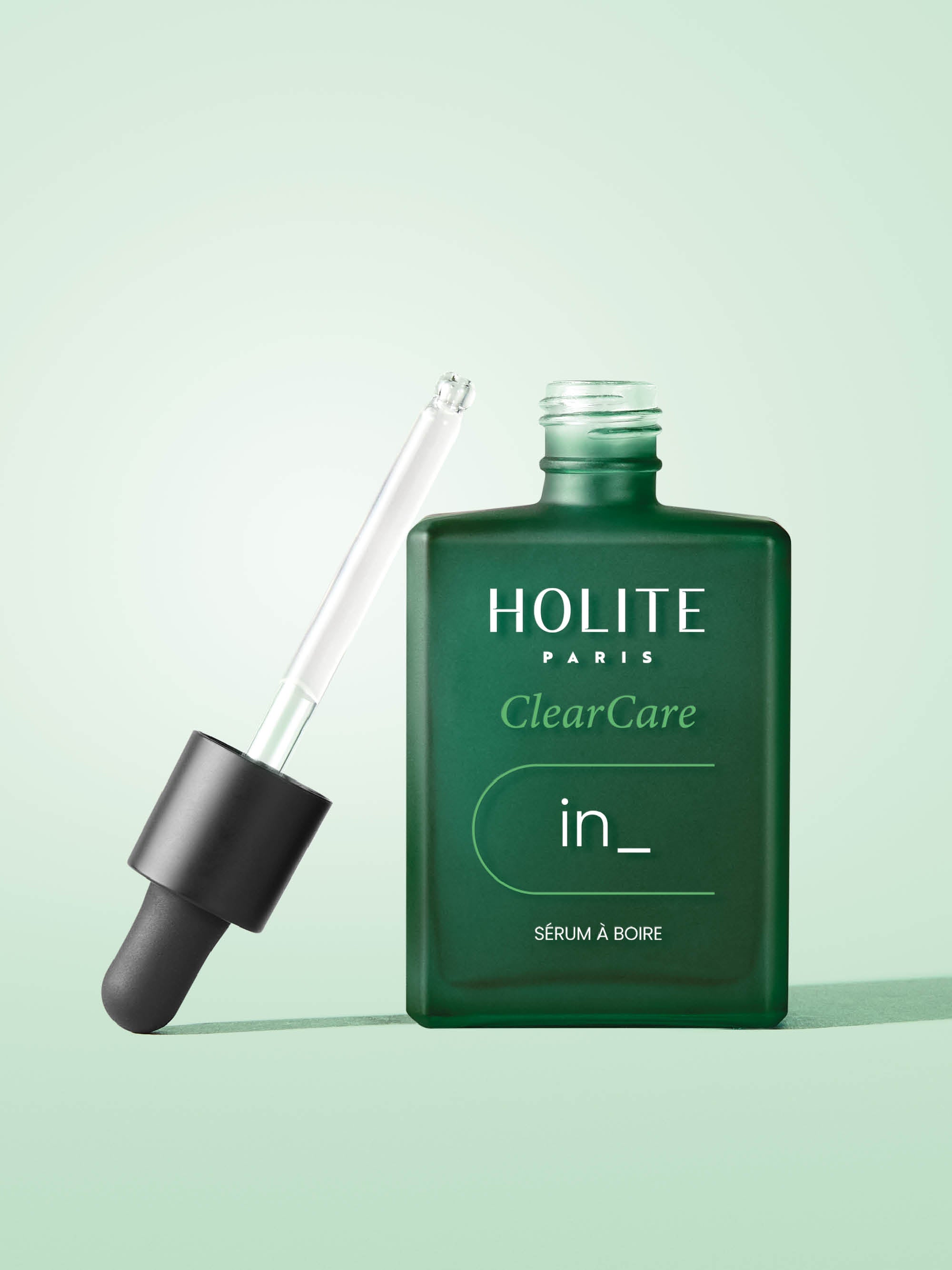 Image of Sérum ClearCare IN
