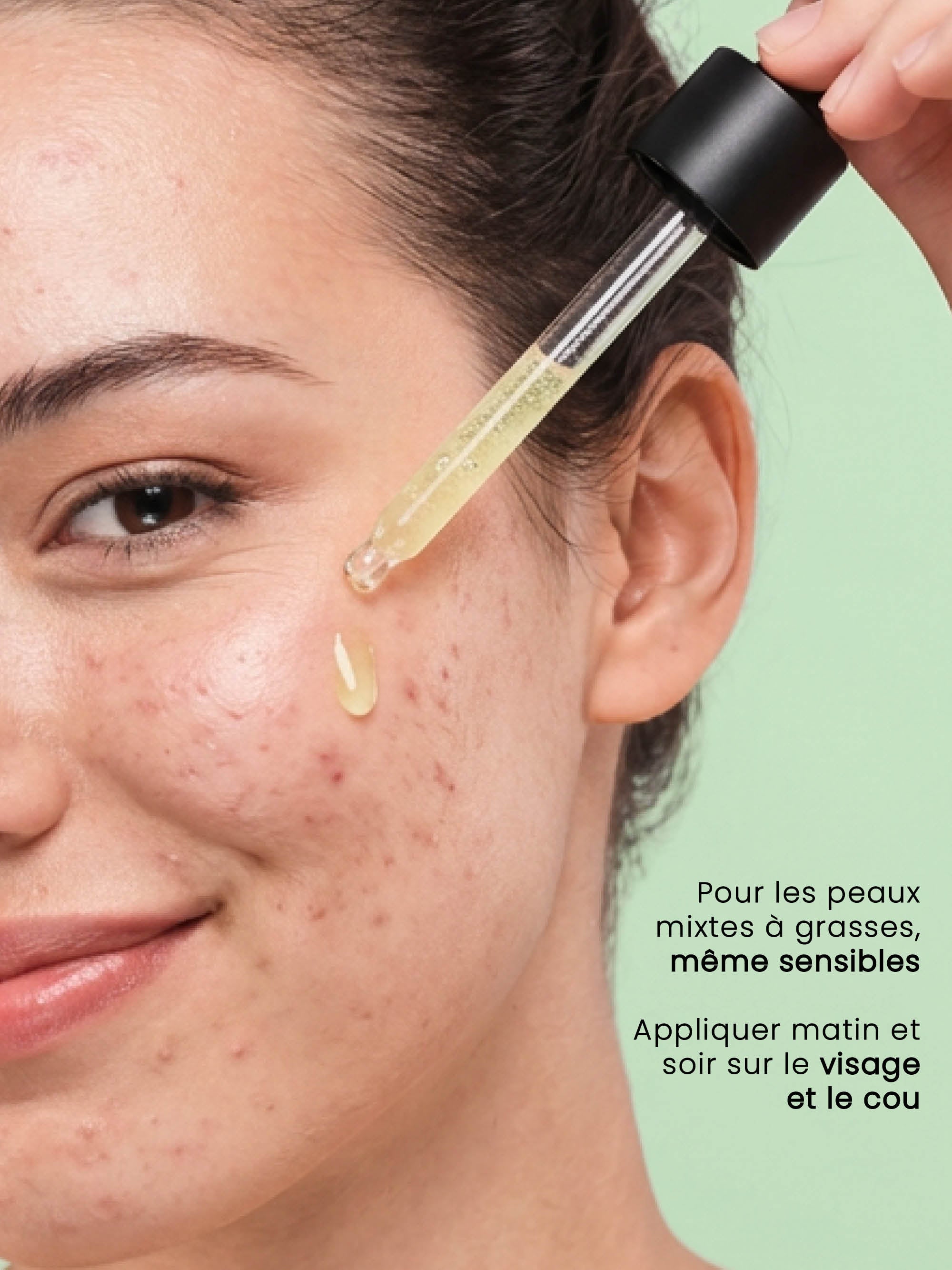 Image of Sérum ClearCare OUT