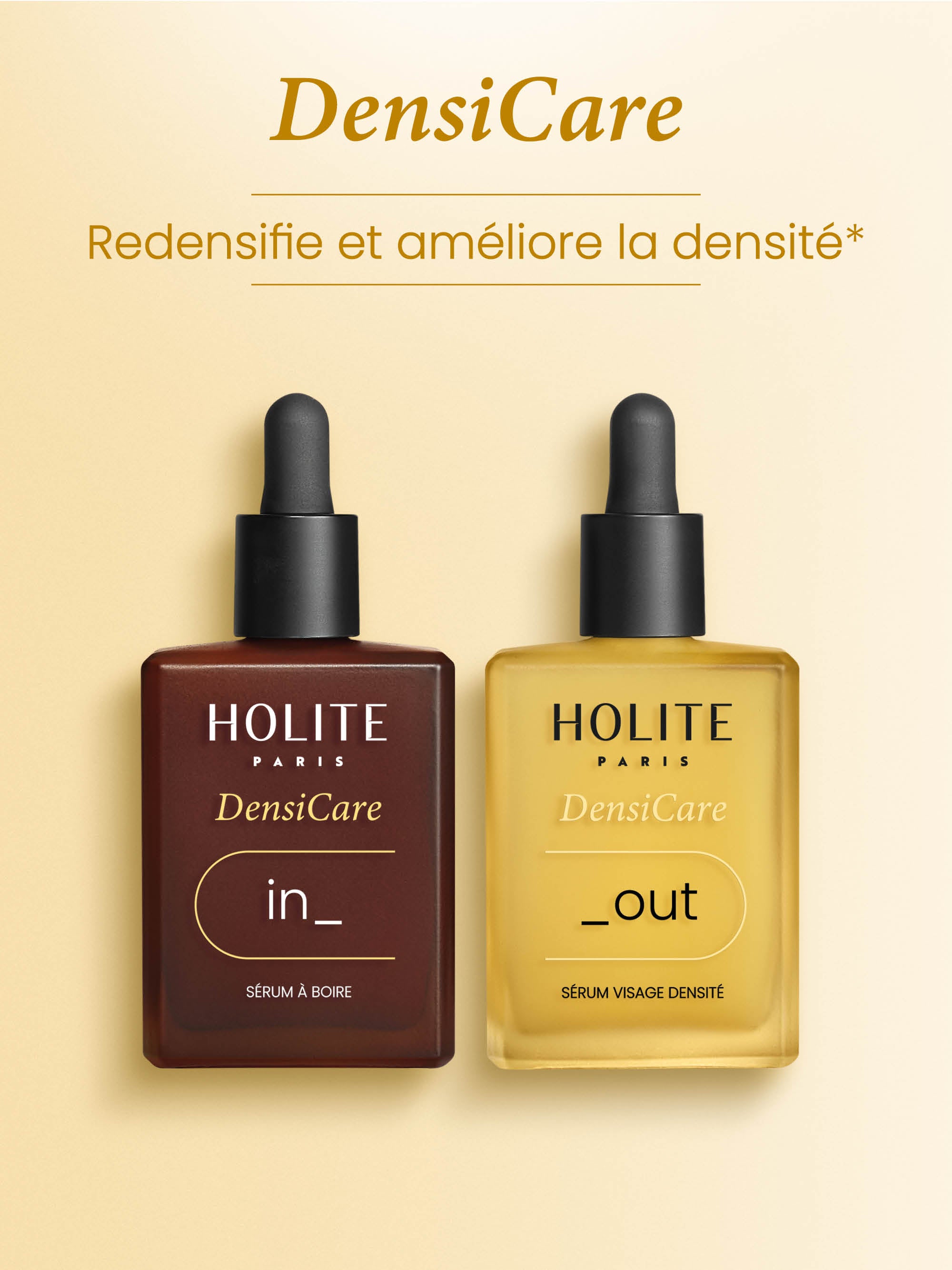 Image of Routine DensiCare IN&OUT