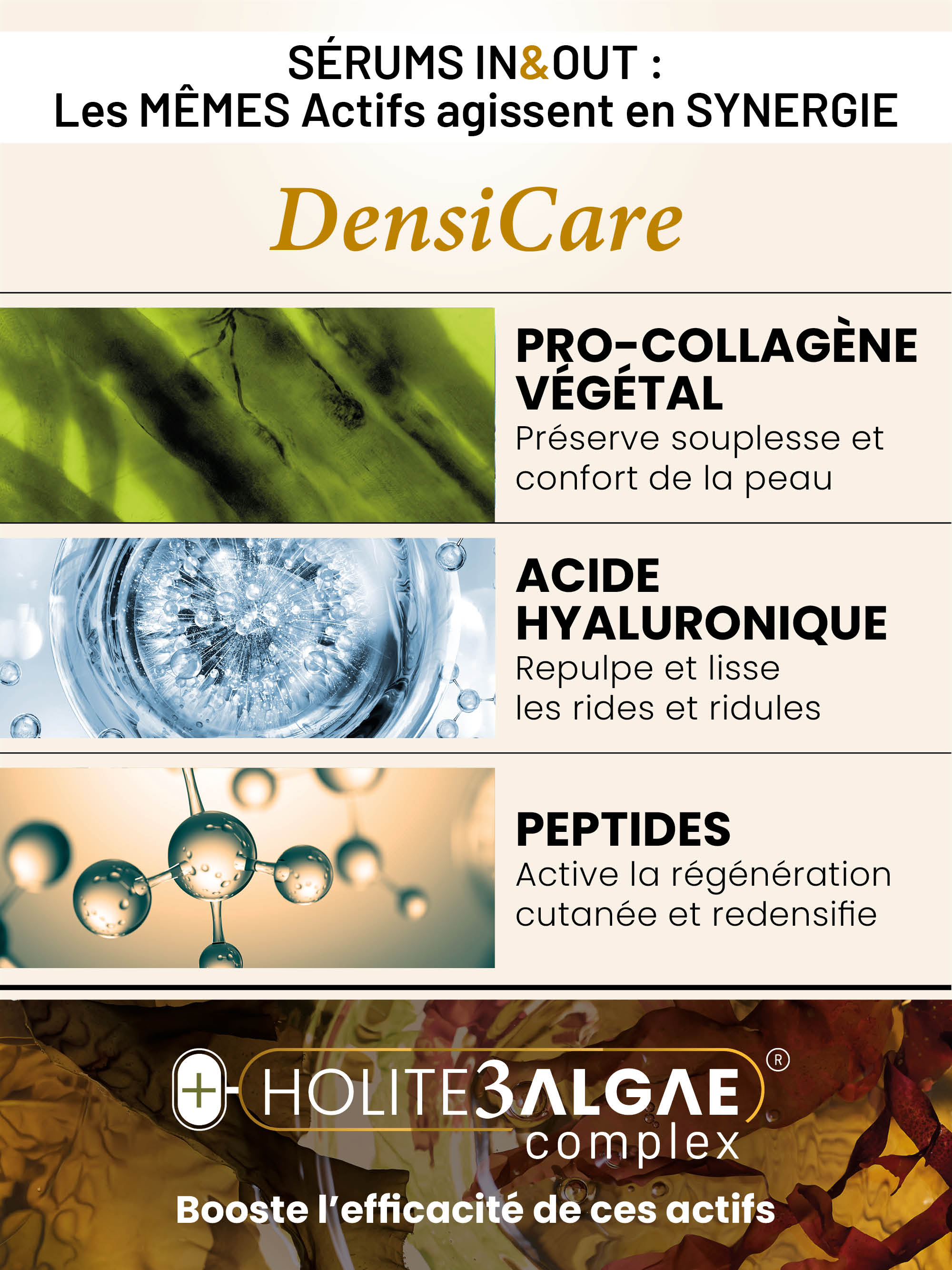 Image of Sérum DensiCare OUT