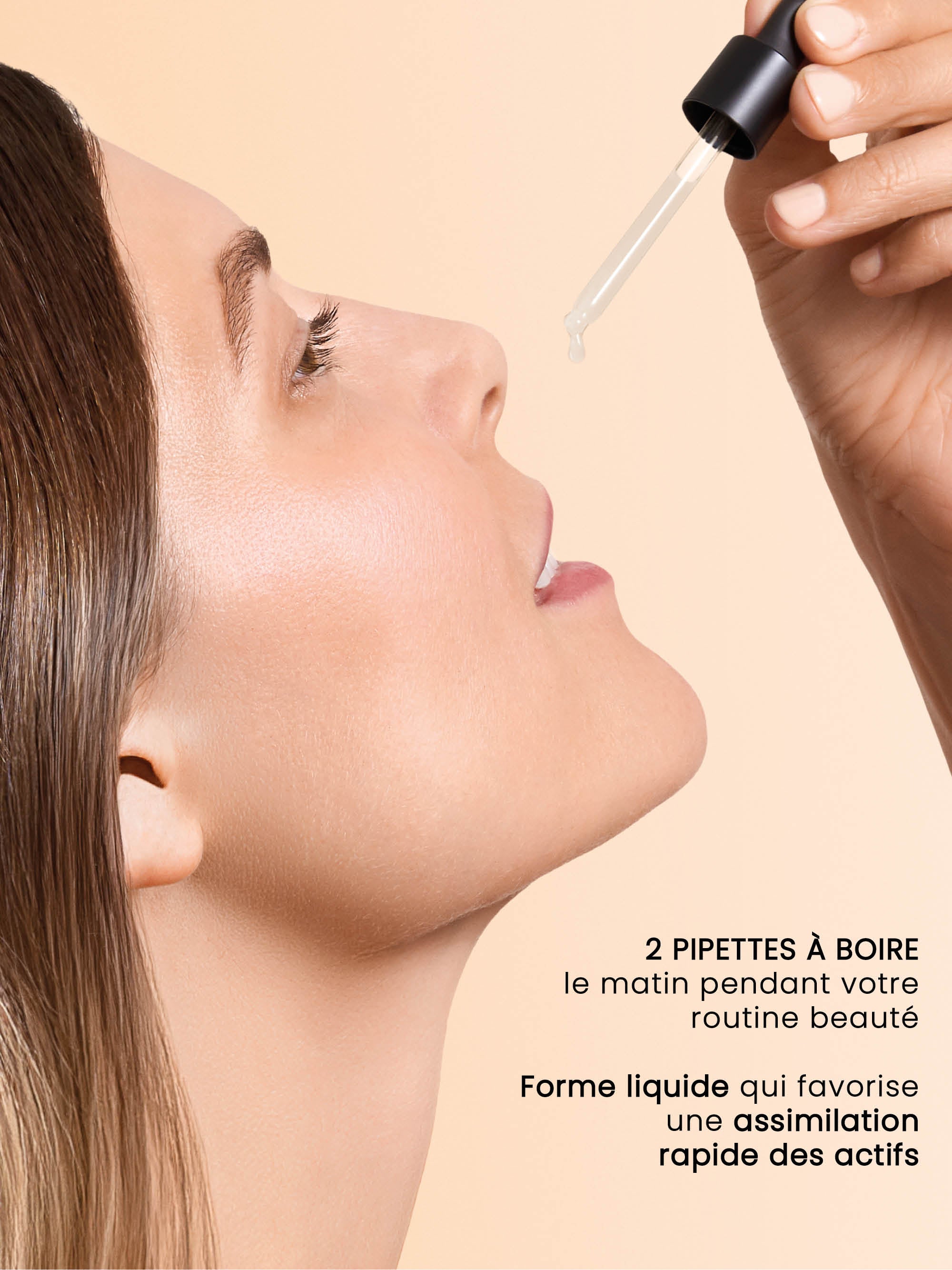 Image of Sérum Hair Repair IN