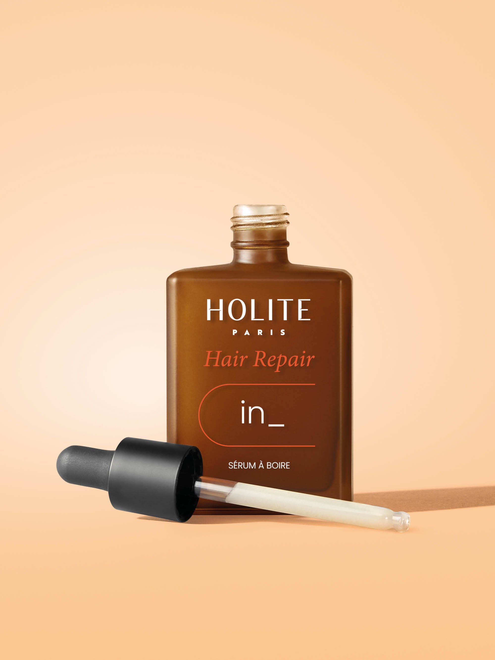 Image of Sérum Hair Repair IN