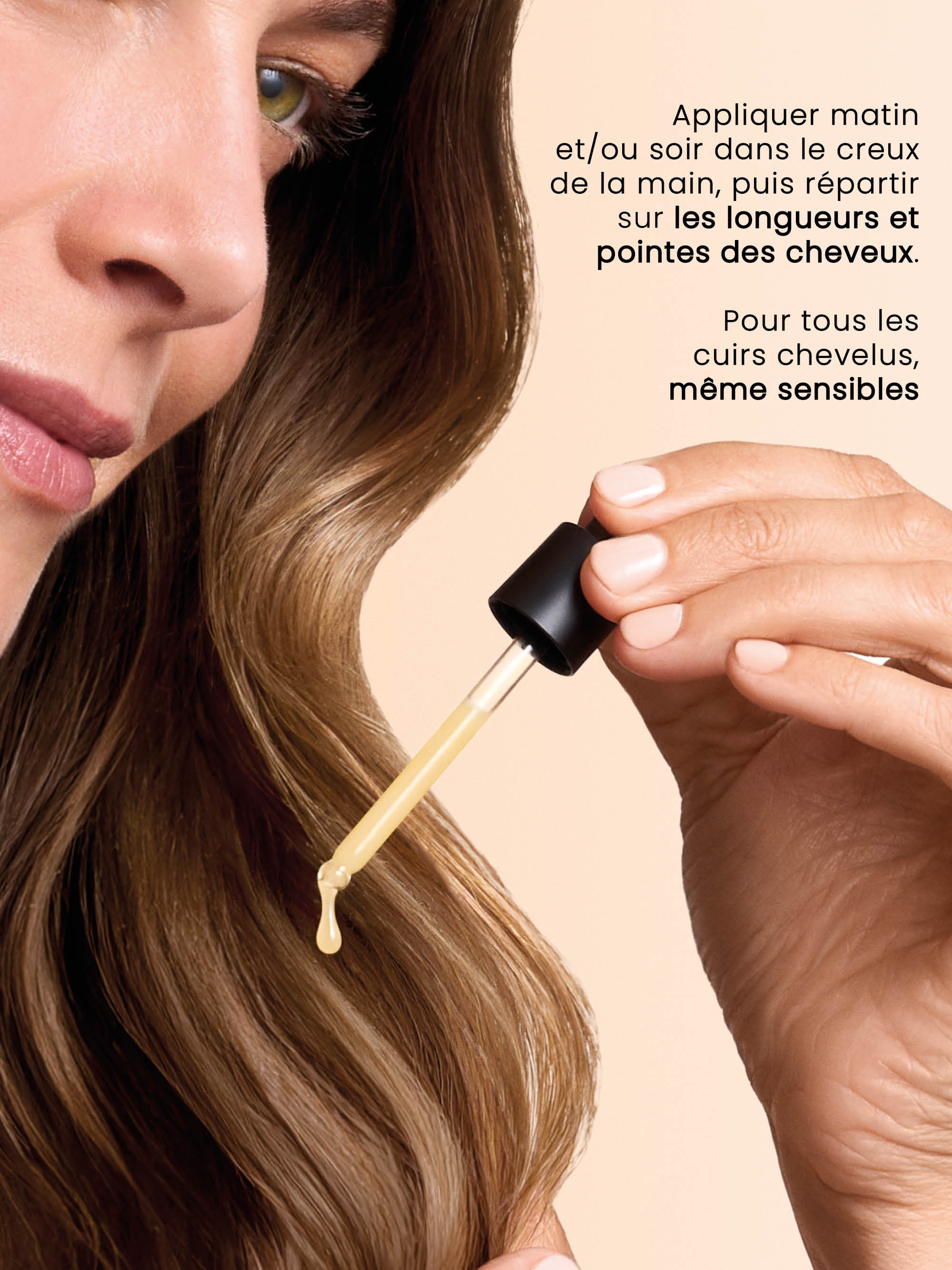 Image of Sérum Hair Repair OUT