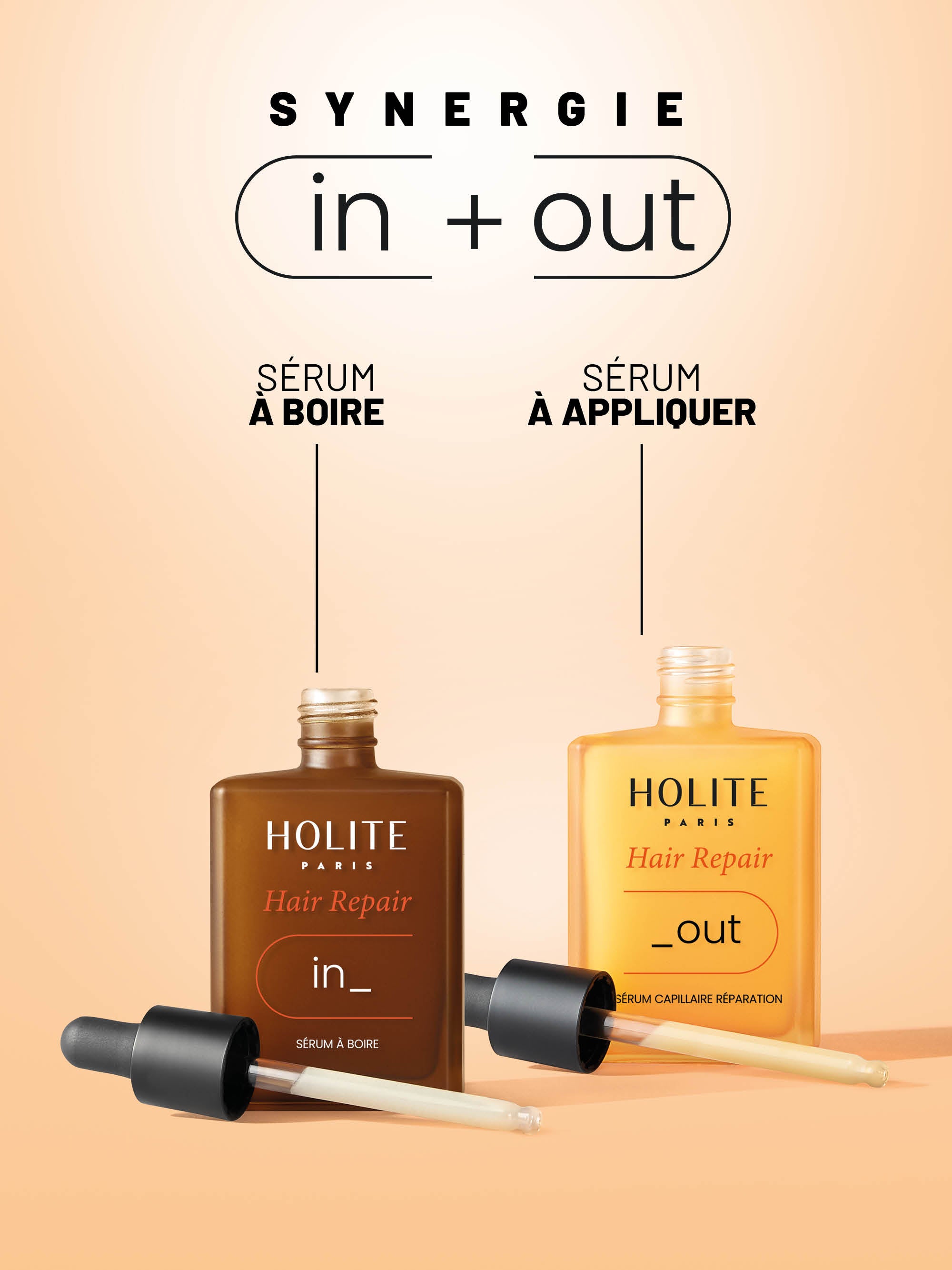 Image of Sérum Hair Repair OUT