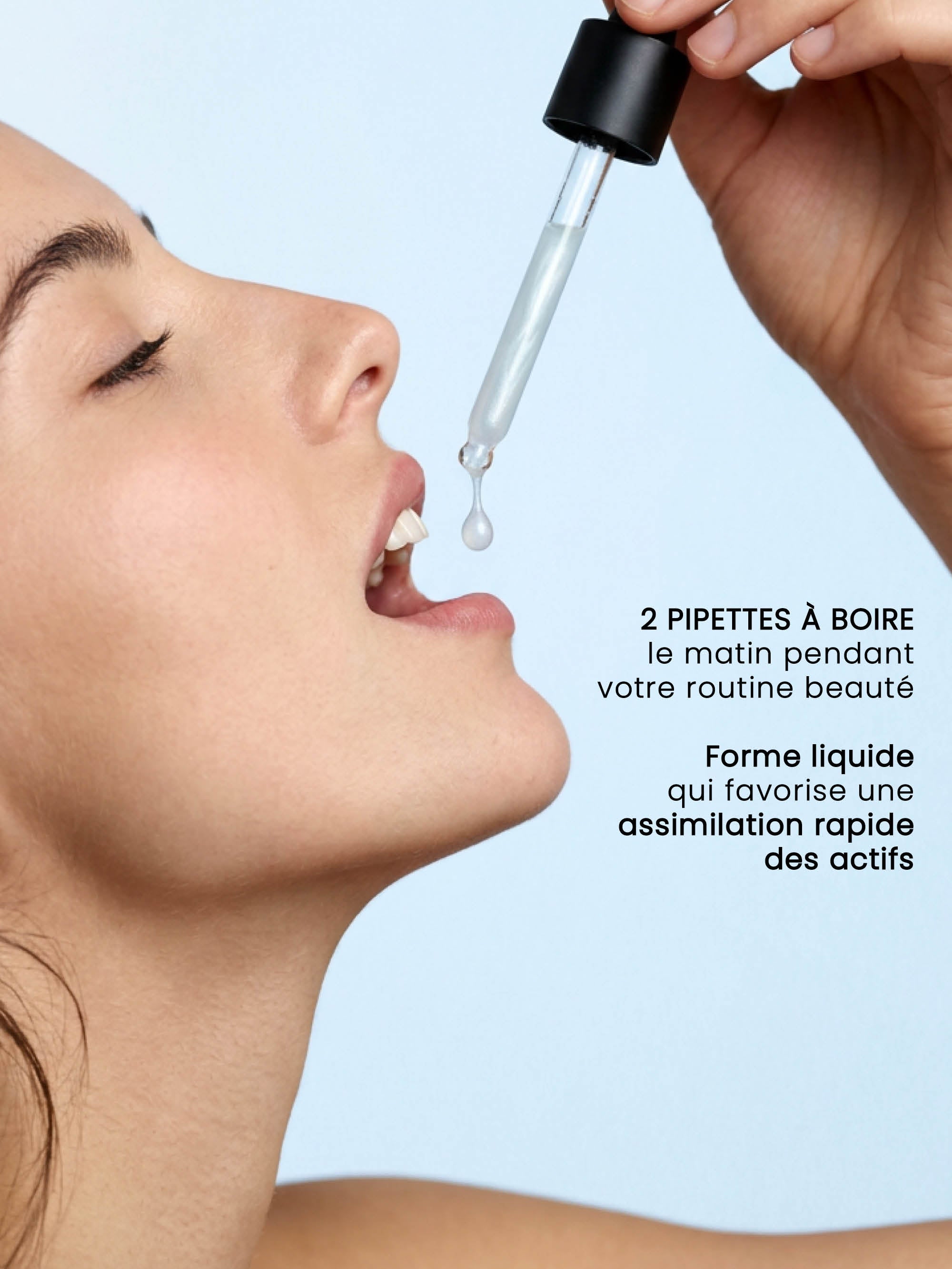 Image of Sérum HydraCare IN