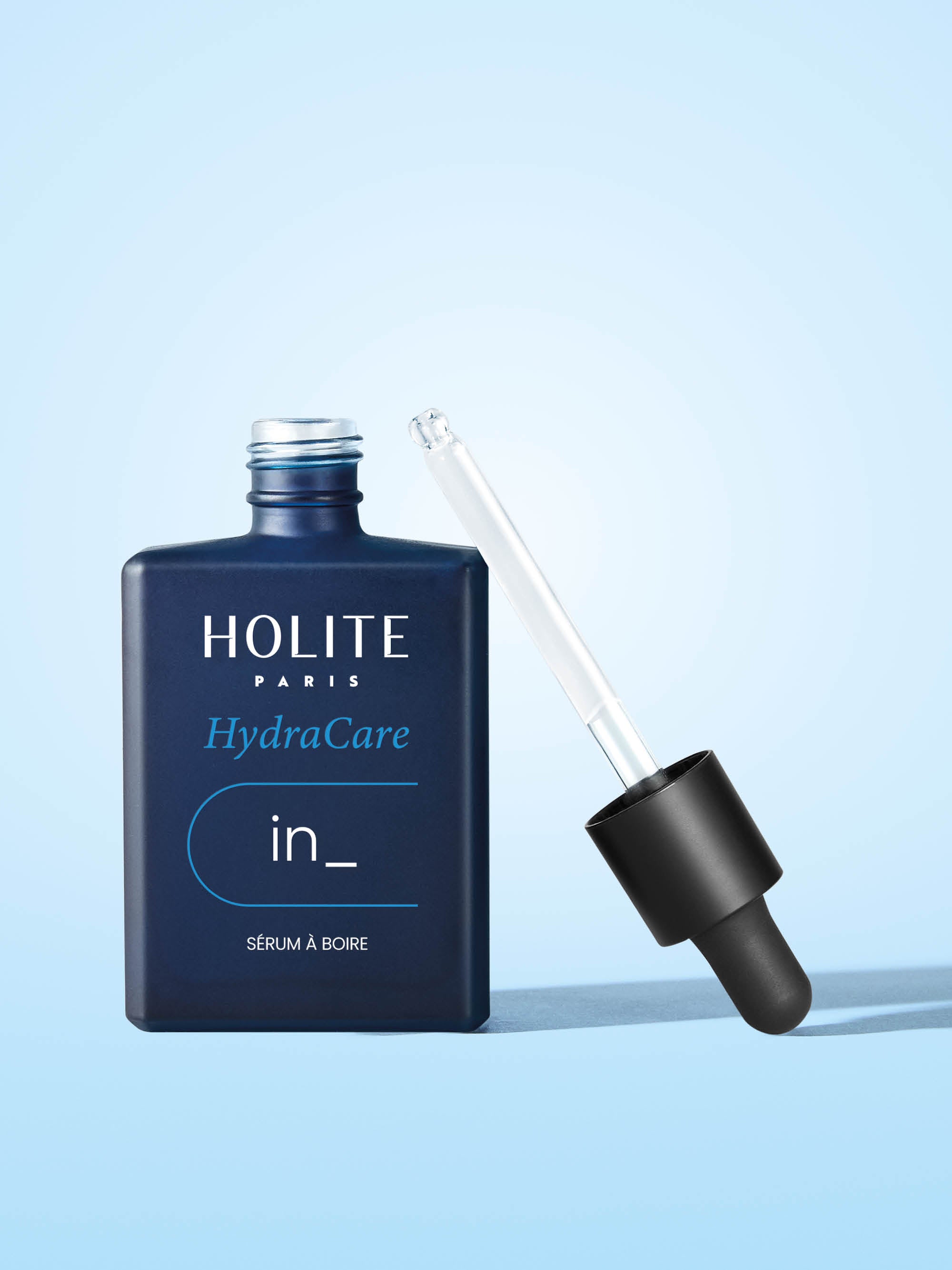 Image of Sérum HydraCare IN