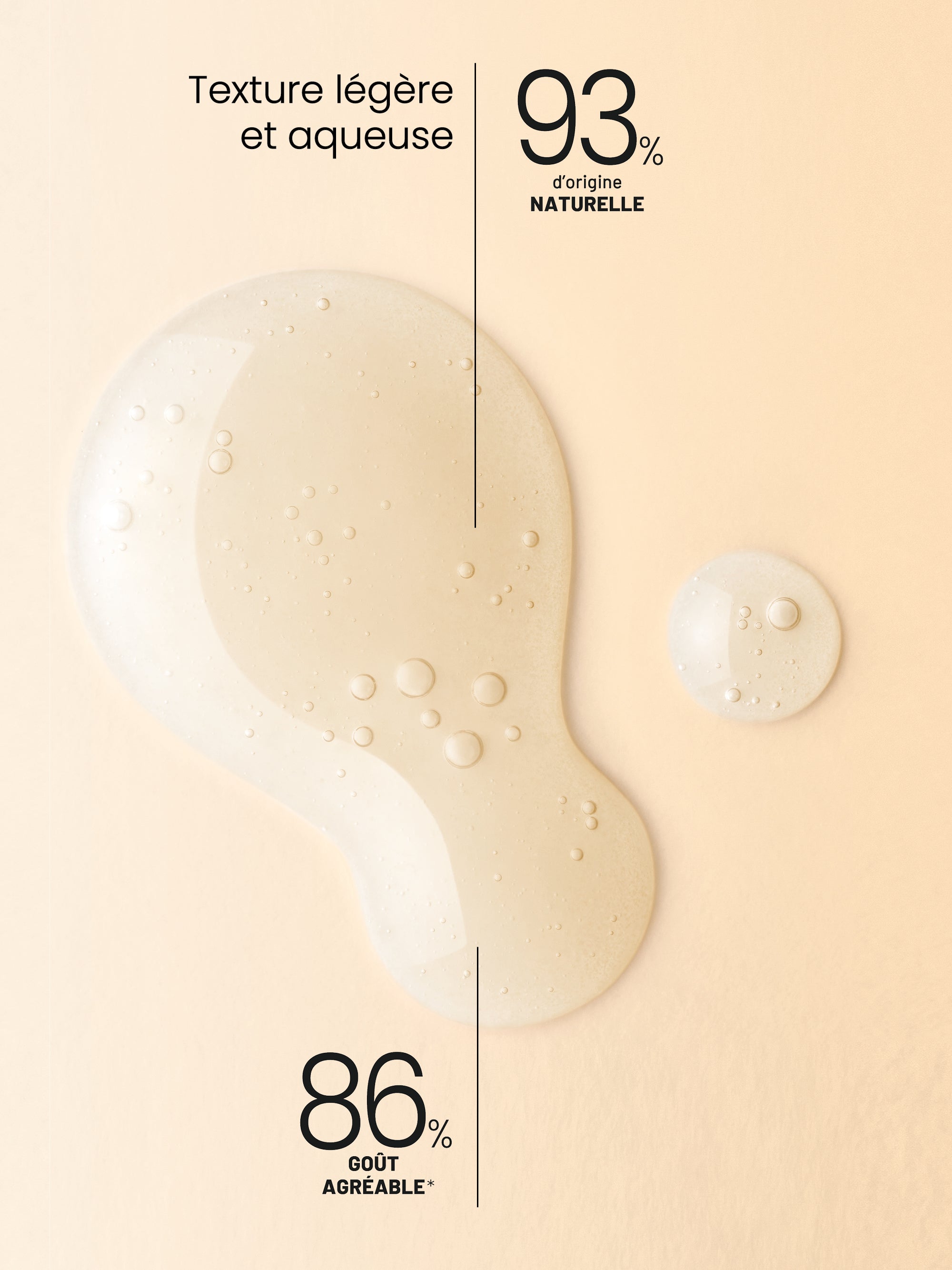 Image of Sérum Hair Repair IN