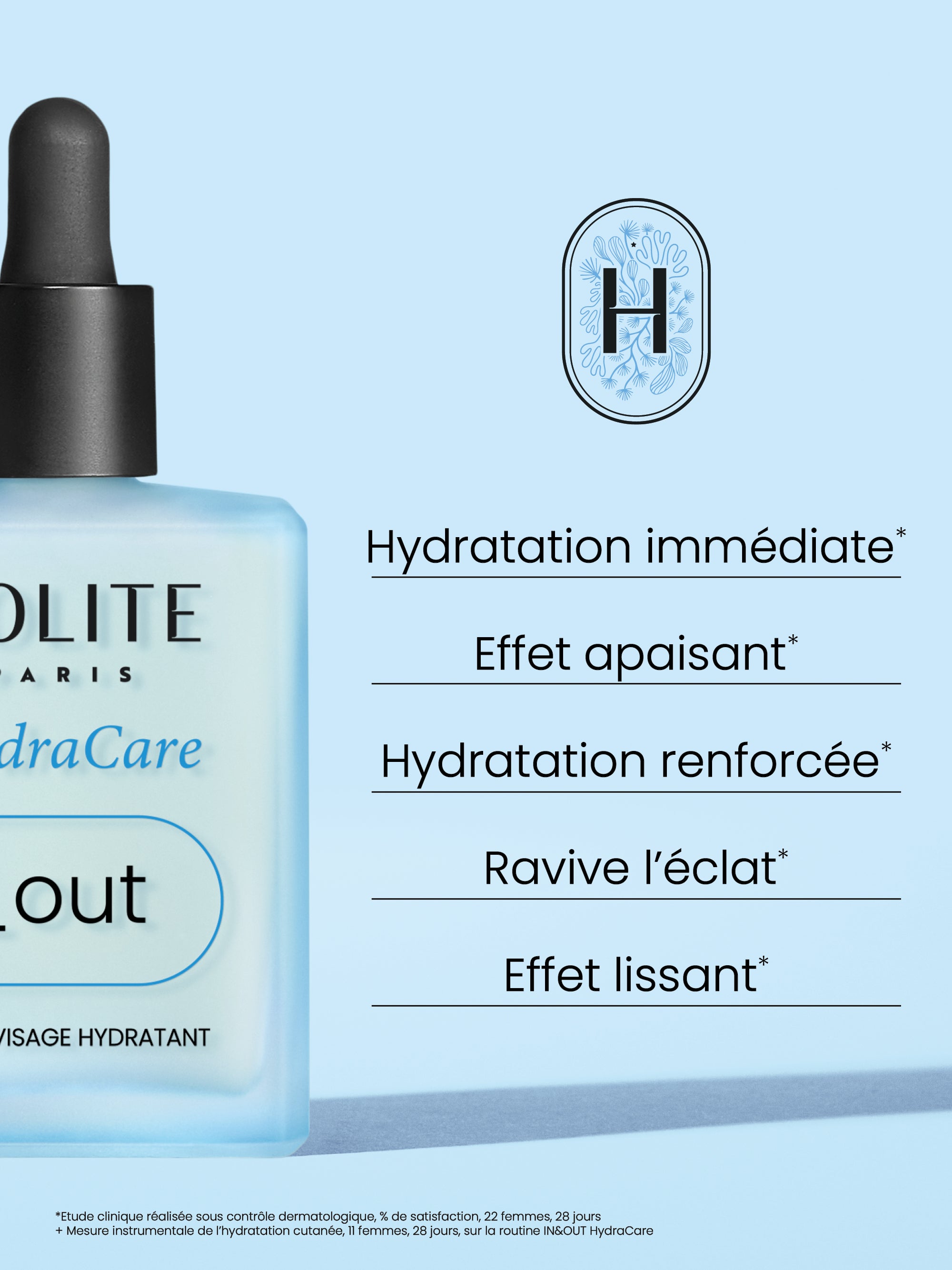 Image of Sérum HydraCare OUT