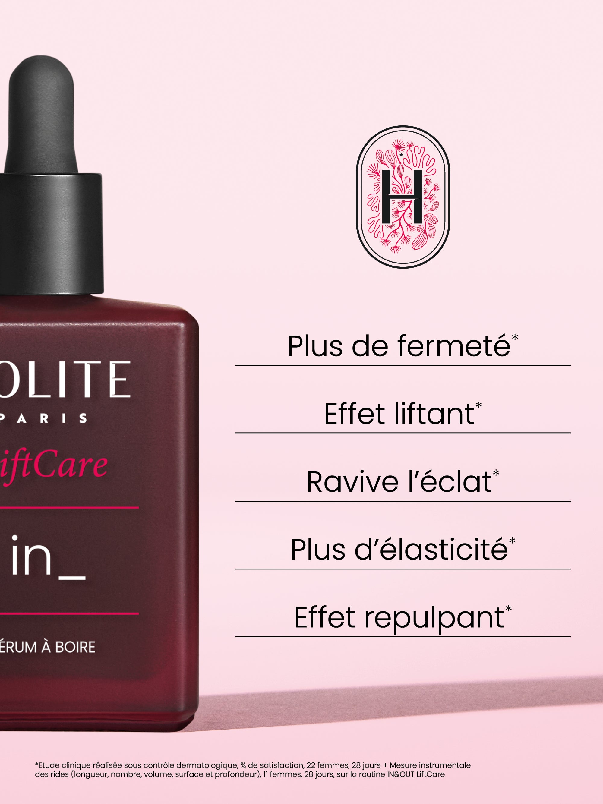 Image of Sérum LiftCare IN