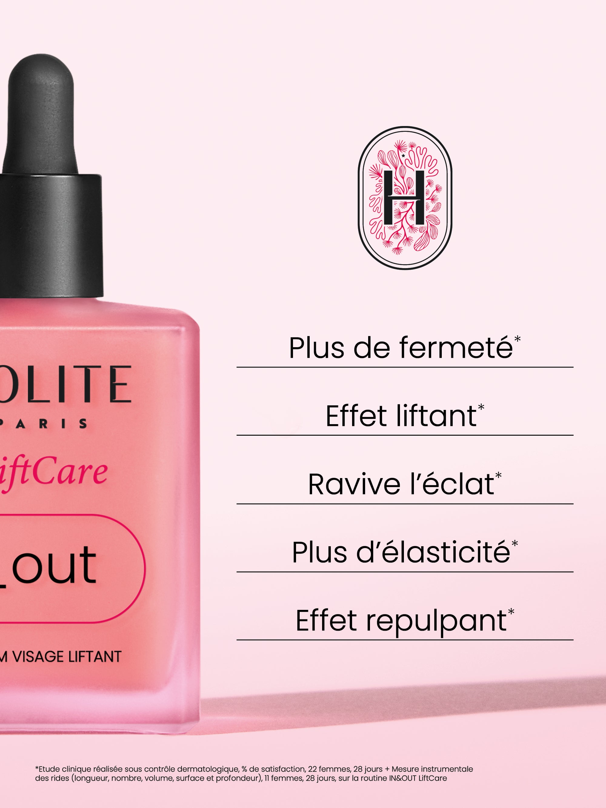Image of Sérum LiftCare OUT