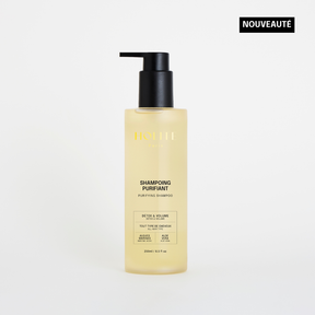 Shampoing Purifiant