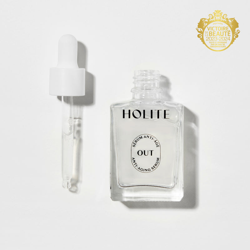 Sérum OUT Anti-Âge