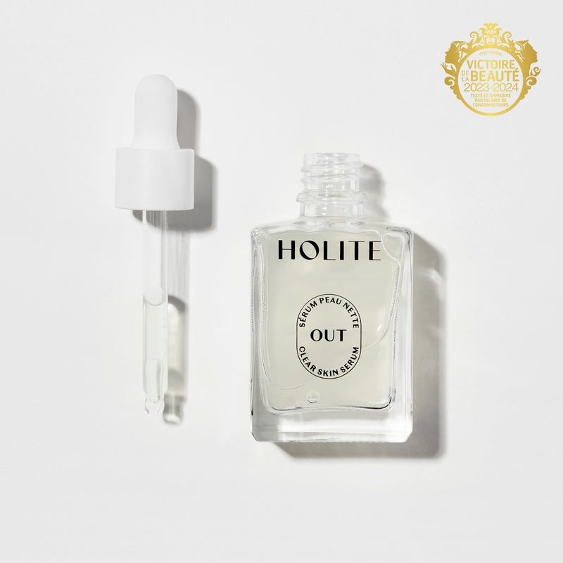 Sérum OUT Peau Nette