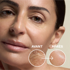 Complément Alimentaire IN Anti-Âge