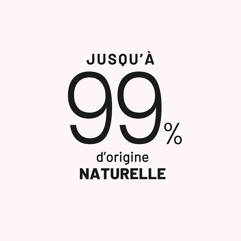 La naturalité de nos formules
