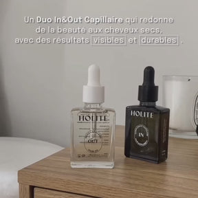 Duo IN&OUT Capillaire